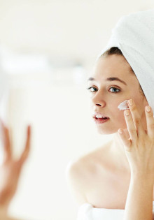 Основные принципы ухода за лицом