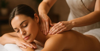 Массаж: простое прикосновение, которое меняет тело и настроение