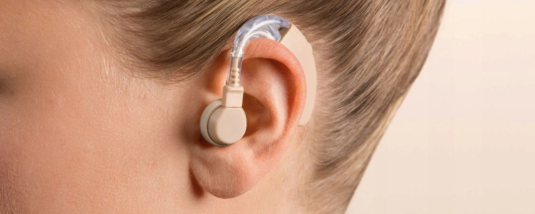 Как подобрать слуховой аппарат?