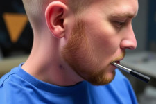 Пересадка бакенбардов: как вернуть естественные боковые волосы лица и почему это реально