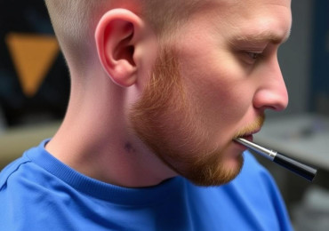 Пересадка бакенбардов: как вернуть естественные боковые волосы лица и почему это реально