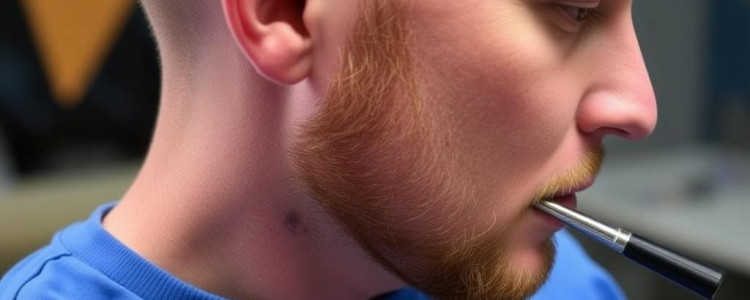 Пересадка бакенбардов: как вернуть естественные боковые волосы лица и почему это реально