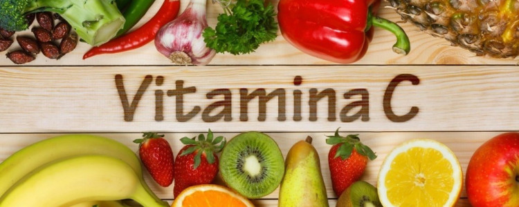 Суточная доза витамина c для человека