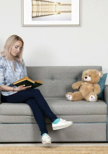 Что на ужин у бобров? Погружаемся в меню этих удивительных строителей