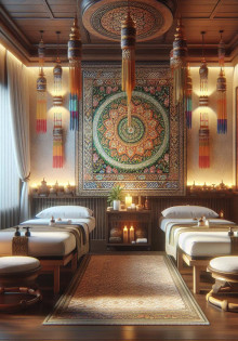 Моллинезия аквариумная: очарование подводного мира