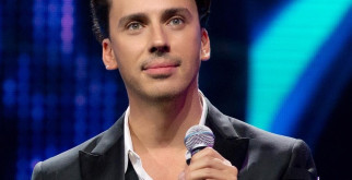 Биография Максима Галкина