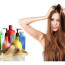 Как выбрать и использовать косметику для выпрямления волос