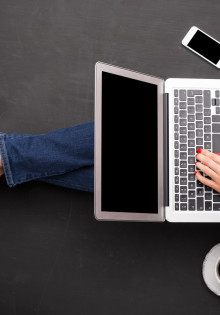 Поиск работы в интернет-объявлениях: как найти?