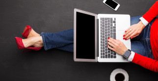 Поиск работы в интернет-объявлениях: как найти?