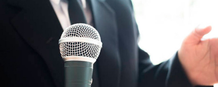 Как стать успешным оратором: курсы ораторского мастерства