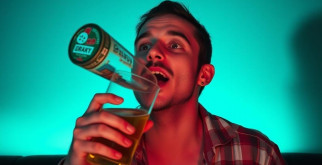 Когда запой превращается в угрозу: как распознать опасные симптомы и действовать быстро в Ростове