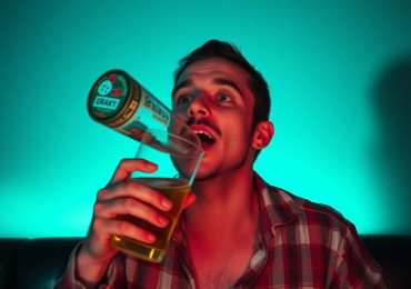 Когда запой превращается в угрозу: как распознать опасные симптомы и действовать быстро в Ростове