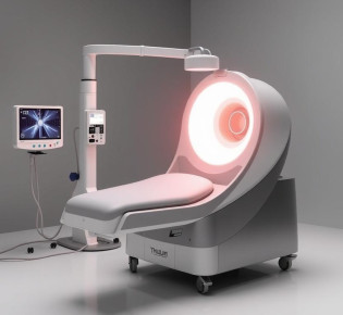 Тулиевый лазер для литотрипсии: что это такое и почему хирурги обращают на него внимание