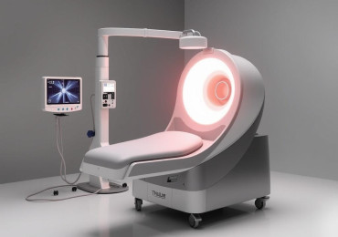 Тулиевый лазер для литотрипсии: что это такое и почему хирурги обращают на него внимание