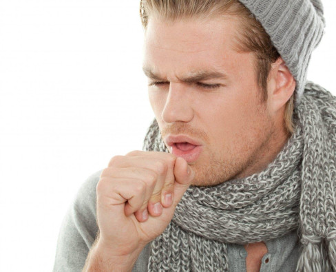 Почему долго не проходит кашель после гриппа?