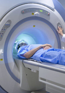 Что представляют собой компьютерные томографы?