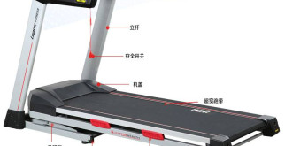 По каким параметрам выбирают беговую дорожку?