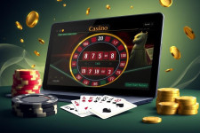 Казино онлайн: как ориентироваться, не потерять голову и играть с умом