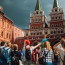 Популярные экскурсии по Москве