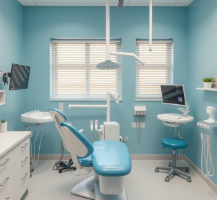 Стоматологическая клиника: как выбрать правильное место и не бояться кресла