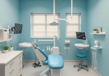 Стоматологическая клиника: как выбрать правильное место и не бояться кресла