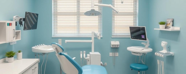 Стоматологическая клиника: как выбрать правильное место и не бояться кресла