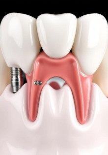 Имплантация зубов: восстановление улыбки и уверенности