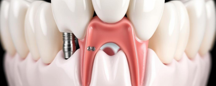 Имплантация зубов: восстановление улыбки и уверенности