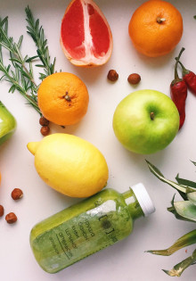 Что представляют собой программы детоксикации