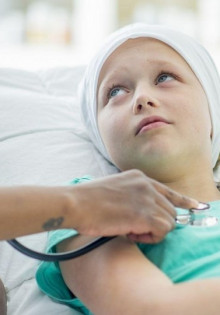 Лечение лейкоза: борьба с болезнью, изменившая жизни тысяч людей