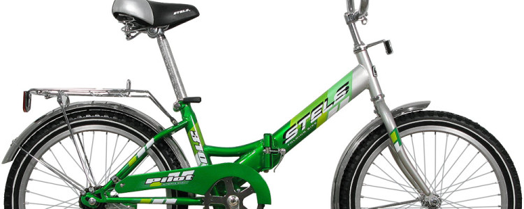 Велосипед Steels: воплощение скорости и стиля