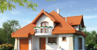 По каким параметрам подбирают коттедж?