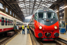 Работа в РЖД: за рельсами вакансий, зарплат и карьерных маршрутов