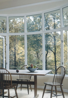 Плюсы пластиковых окон от производителя