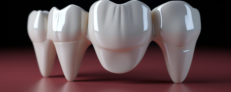 Коронки на зубы: идеальное решение для вашей улыбки