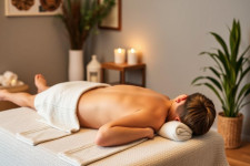 Курсы массажа: как выбрать и что ожидать от обучения, чтобы начать карьеру без страха