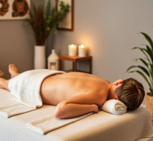 Курсы массажа: как выбрать и что ожидать от обучения, чтобы начать карьеру без страха