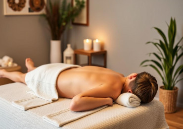 Курсы массажа: как выбрать и что ожидать от обучения, чтобы начать карьеру без страха