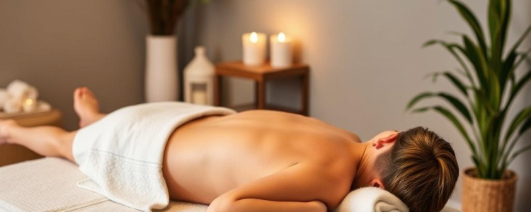 Курсы массажа: как выбрать и что ожидать от обучения, чтобы начать карьеру без страха