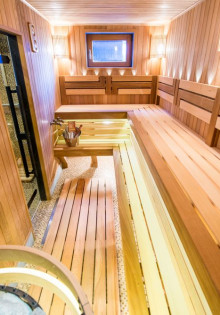 Выбираем идеальную сауну для аренды: советы и рекомендации