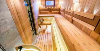 Выбираем идеальную сауну для аренды: советы и рекомендации