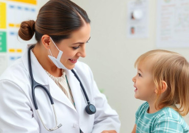 Детский проктолог: кто такой, что лечит и как проходит прием