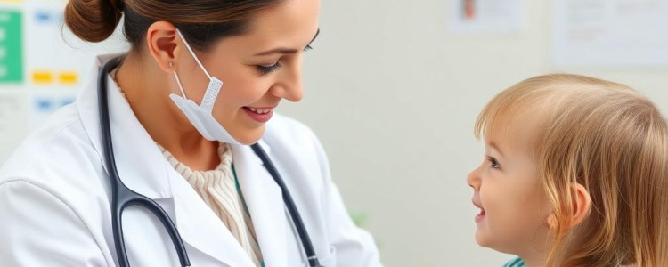 Детский проктолог: кто такой, что лечит и как проходит прием