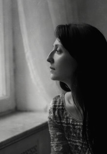 Анна Ахматова: гений русской поэзии или женщина-символ?