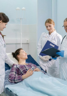 Как выбрать наркологическую клинику, где получишь надежную помощь и поддержку?