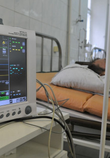 Наркологический диспансер: помощь и поддержка в борьбе с зависимостью