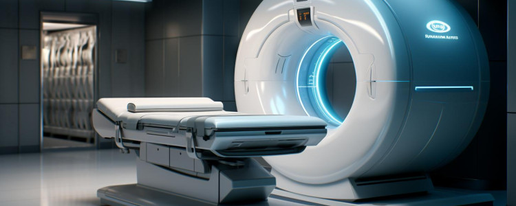Почему услуги МРТ — ключевой этап в диагностике и лечении множества заболеваний
