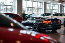 Автомобиль из автосалона: как выбрать машину, не потерять голову и получить удовольствие от покупки