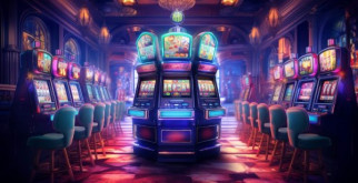 Бесплатные игровые слоты в казино Драгон Мани