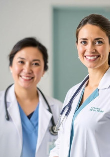 Гинеколог и доказательная медицина: как сохранить женское здоровье с научным подходом